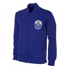 Chaqueta FC Porto 1985/86