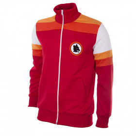 Chaqueta AS Roma 1979/80