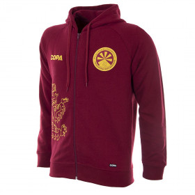 Chaqueta con capucha selección Tibet 