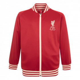 Chaqueta Retro Liverpool | Niño