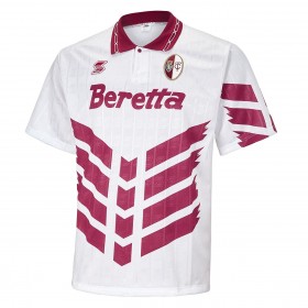 Camiseta Torino 1992-93 Visitante