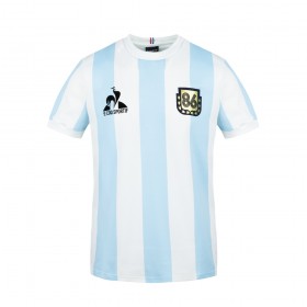 Camiseta conmemorativa de Maradona 1986