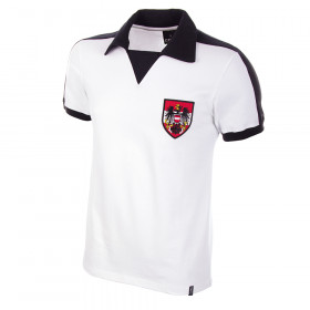 Camiseta Austria 1978 