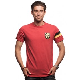 Belgium Captain T-Shirt