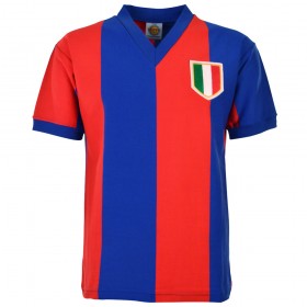 Camiseta Bolonia 1964-65