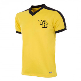 Camiseta Retro BSC Young Boys 1975-76