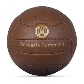 Borussia Dortmund balón retro