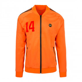 Chaqueta Holanda 1974