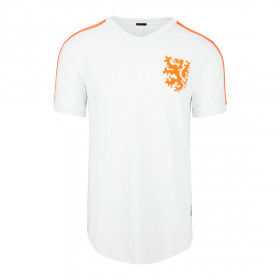 Camiseta Holanda 1974 Visitante