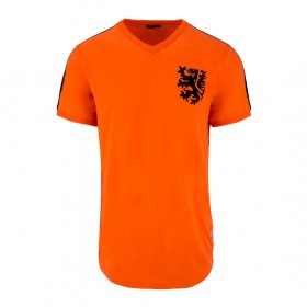 Camiseta Holanda 1974