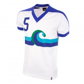 Réplicas exactas de camisetas fútbol Soccer | Retrofootball®