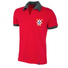 Camiseta Portugal 1972