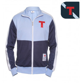 chaqueta Capitan Tsubasa