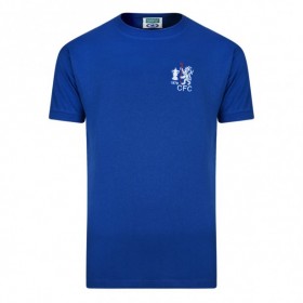Camiseta Chelsea 1970