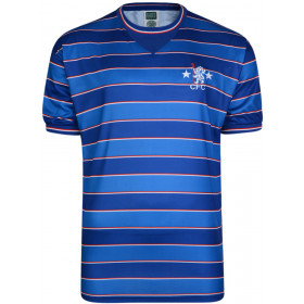 Camisetas Retro Oficiales Chelsea FC - Retrofootball®