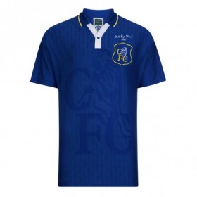Camiseta Chelsea 1996/97