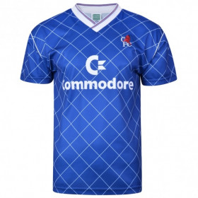 Camiseta Retro Chelsea 1988