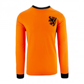 Camiseta Holanda 1974