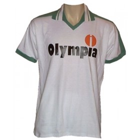Camiseta SV Werder Bremen 1982-83 | Visitante