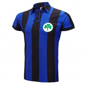Camiseta SPVGG Greuther Furth 1914