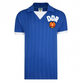 Camiseta DDR 1983