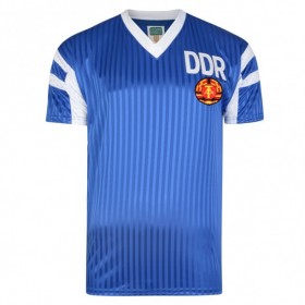 Camiseta DDR 1991