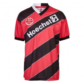 Camiseta Eintracht Frankfurt 1988