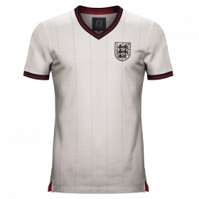 Inglaterra | The Three Lions