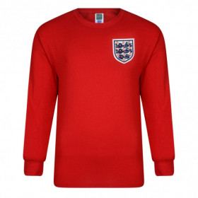 Camiseta Inglaterra 1966