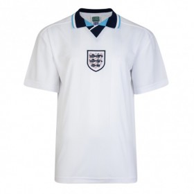 Camiseta Inglaterra 1996