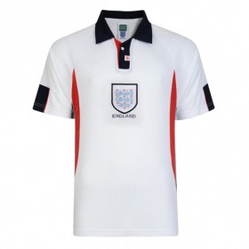 Camiseta Inglaterra 1998