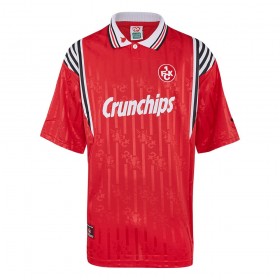 Camiseta Kaiserslautern 1997/98