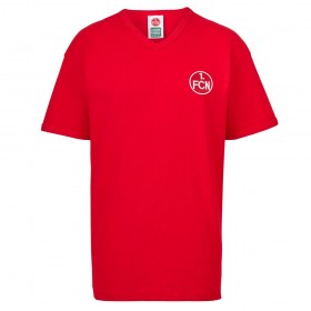 Camiseta Nurnberg 1960/61