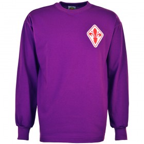 Camiseta Fiorentina 1969 
