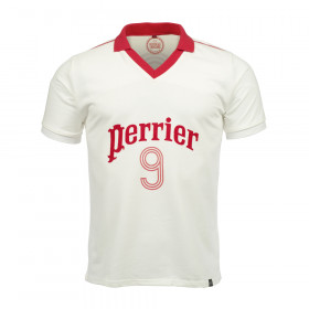 Camiseta AS Nancy 1977-78