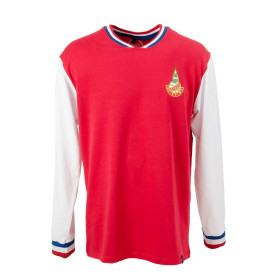 Camiseta Reims 1958/59