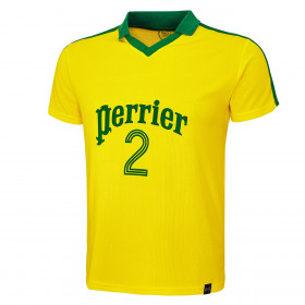 Camiseta FC Nantes 1978-79