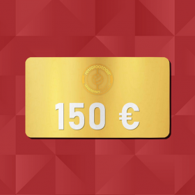 150€ Tarjeta Regalo - Retrofootball® 