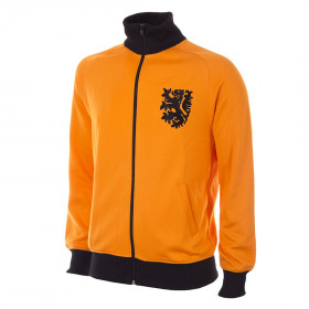 Chaqueta Holanda 1978 Naranja