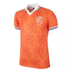 camiseta antigua holanda 