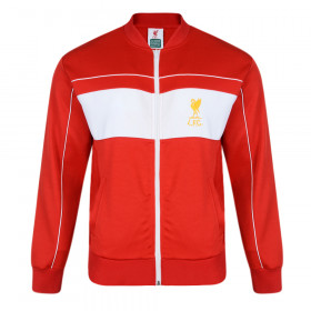 Chaqueta Liverpool 1982