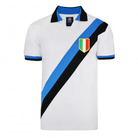 Camiseta retro Inter de Milan 1963/64 Visitante