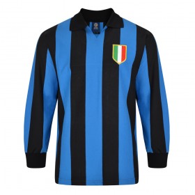 Camiseta retro Inter de Milan 1963/64 
