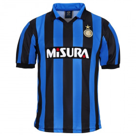 Camiseta retro Inter de Milan 1990/91