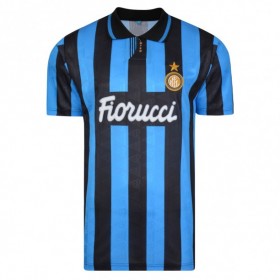 Camiseta retro Inter de Milan 1992 