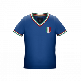 Italia | Azzurri | Niño