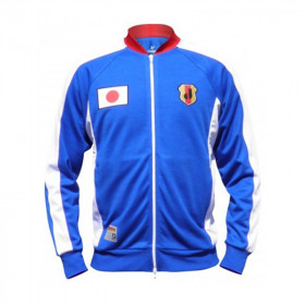 Chaqueta Selección Japonesa - Tsubasa Ozora V2