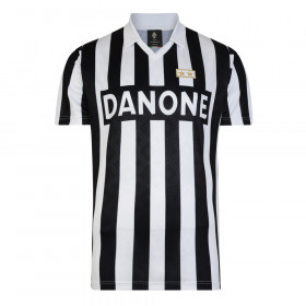 Camiseta Juventus 1992-93