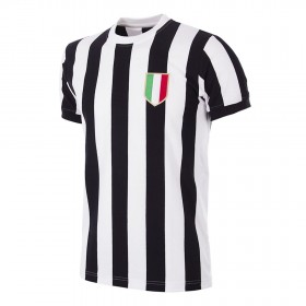 Camiseta retro Juventus Michel Platini 1984-85