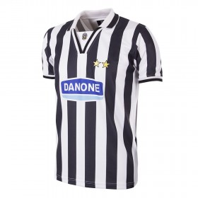Camiseta vintage Juventus 1994 - 95